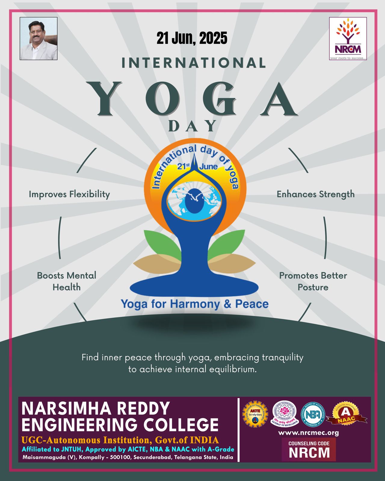 Yoga Day